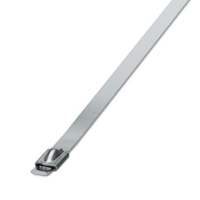 PHOENIX CONTACT - WT-STEEL SH 7,9X838 FASCETTA FERMACAVI