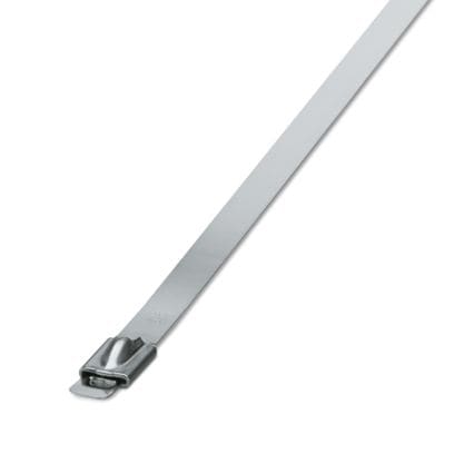 PHOENIX CONTACT - WT-STEEL SH 7,9X838 FASCETTA FERMACAVI