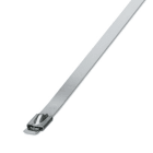 PHOENIX CONTACT - WT-STEEL SH 7,9X838 FASCETTA FERMACAVI