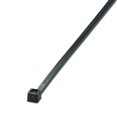 PHOENIX CONTACT - WT-HF 4,5X430 BK FASCETTA FERMACAVI
