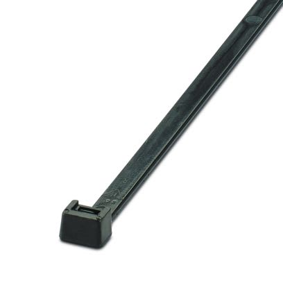 PHOENIX CONTACT - WT-HF 7,8X300 BK FASCETTA FERMACAVI
