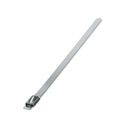 PHOENIX CONTACT - WT-STEEL S 4,6X150 FASCETTA FERMACAVI