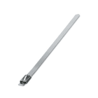 PHOENIX CONTACT - WT-STEEL S 4,6X150 FASCETTA FERMACAVI