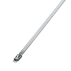 PHOENIX CONTACT - WT-STEEL S 4,6X259 FASCETTA FERMACAVI 3240809