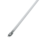 PHOENIX CONTACT - WT-STEEL S 4,6X259 FASCETTA FERMACAVI