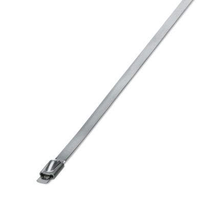 PHOENIX CONTACT - WT-STEEL S 4,6X360 FASCETTA FERMACAVI
