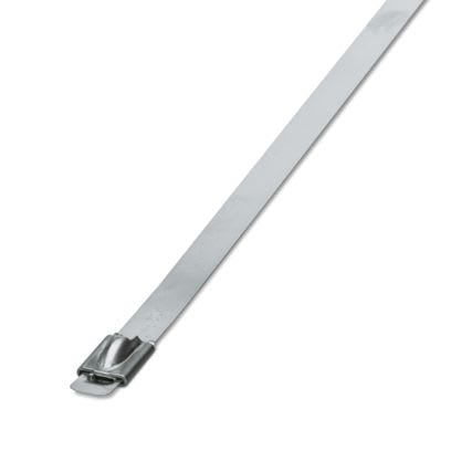 PHOENIX CONTACT - WT-STEEL S 7,9X520 FASCETTA FERMACAVI