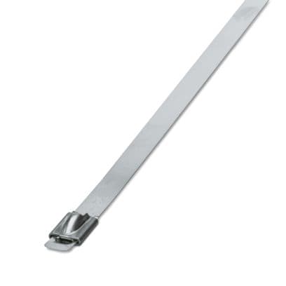 PHOENIX CONTACT - WT-STEEL S 7,9X679 FASCETTA FERMACAVI