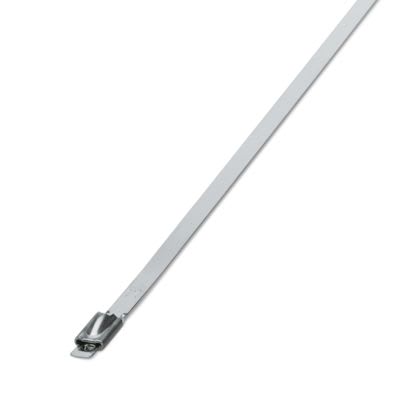 PHOENIX CONTACT - WT-STEEL SH 4,6X1067 FASCETTA FERMACAVI