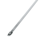 PHOENIX CONTACT - WT-STEEL SH 4,6X520 FASCETTA FERMACAVI