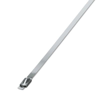 PHOENIX CONTACT - WT-STEEL SH 4,6X679 FASCETTA FERMACAVI 3240825