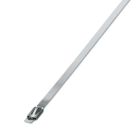 PHOENIX CONTACT - WT-STEEL SH 4,6X679 FASCETTA FERMACAVI 3240825