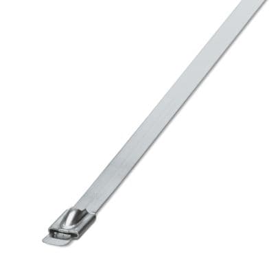 PHOENIX CONTACT - WT-STEEL SH 7,9X1067 FASCETTA FERMACAVI