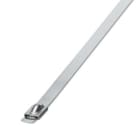 PHOENIX CONTACT - WT-STEEL SH 7,9X1067 FASCETTA FERMACAVI