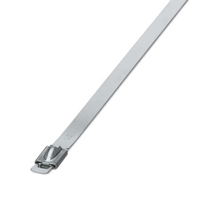 PHOENIX CONTACT - WT-STEEL SH 7,9X259 FASCETTA FERMACAVI