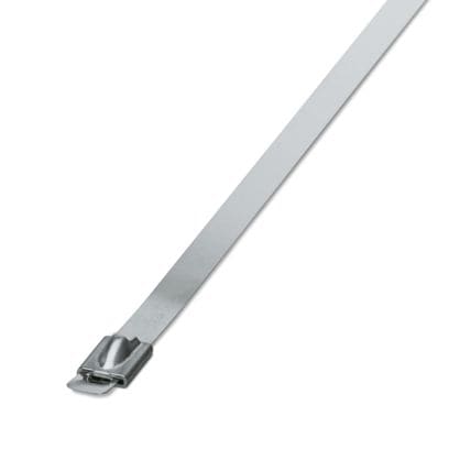 PHOENIX CONTACT - WT-STEEL SH 7,9X520 FASCETTA FERMACAVI
