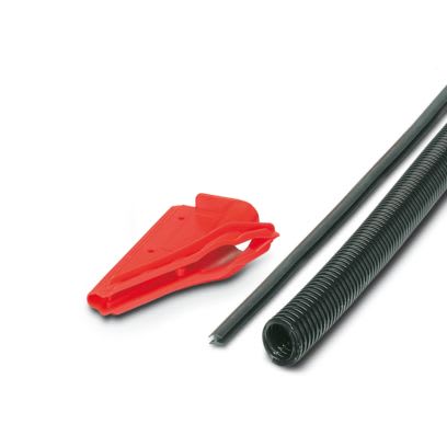 PHOENIX CONTACT - WP-PA HF-SL 21,2 BK TUBO DI PROTEZIONE