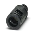 PHOENIX CONTACT - WP-G HF IP69K M12 BK CONNESSIONE A VITE