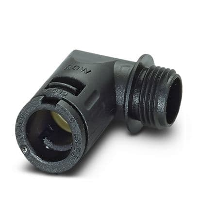 PHOENIX CONTACT - WP-GA HF IP69K PG9 BK CONNESSIONE A VITE