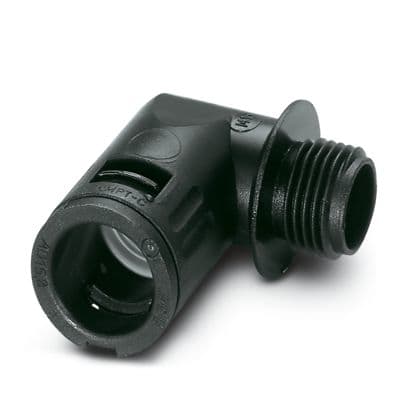 PHOENIX CONTACT - WP-GA HF IP69K M16 BK CONNESSIONE A VITE