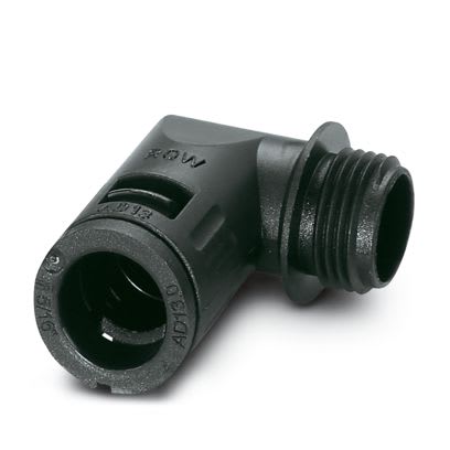 PHOENIX CONTACT - WP-GA HF IP66 PG9 BK CONNESSIONE A VITE 3240917