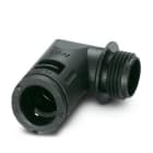 PHOENIX CONTACT - WP-GA HF IP66 PG9 BK CONNESSIONE A VITE 3240917