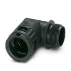 PHOENIX CONTACT - WP-GA HF IP66 PG16 BK CONNESSIONE A VITE 3240919