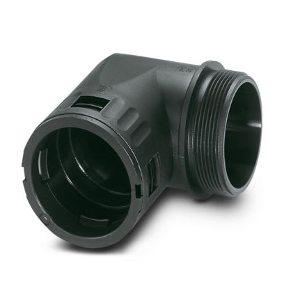 PHOENIX CONTACT - WP-GA HF IP66 PG36 BK CONNESSIONE A VITE