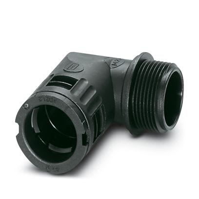 PHOENIX CONTACT - WP-GA HF IP66 M25 BK CONNESSIONE A VITE