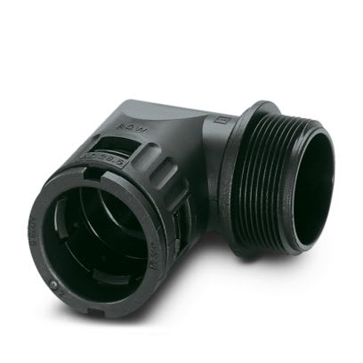 PHOENIX CONTACT - WP-GA HF IP66 M32 BK CONNESSIONE A VITE