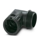 PHOENIX CONTACT - WP-GA HF IP66 M40 BK CONNESSIONE A VITE