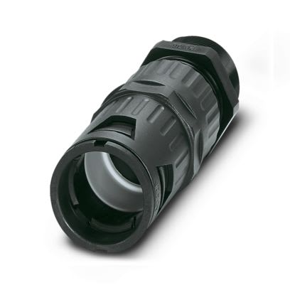 PHOENIX CONTACT - WP-GR HF IP69K PG36 BK CONNESSIONE A VIT