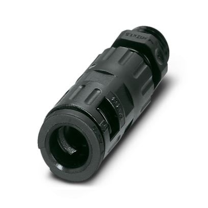 PHOENIX CONTACT - WP-GR HF IP69K M12 BK CONNESSIONE A VITE 3240938