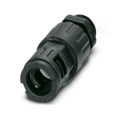 PHOENIX CONTACT - WP-GR HF IP69K M16 BK CONNESSIONE A VITE