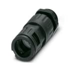 PHOENIX CONTACT - WP-GR HF IP69K M20 BK CONNESSIONE A VITE