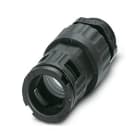 PHOENIX CONTACT - WP-GR HF IP69K M25 BK CONNESSIONE A VITE 3240941