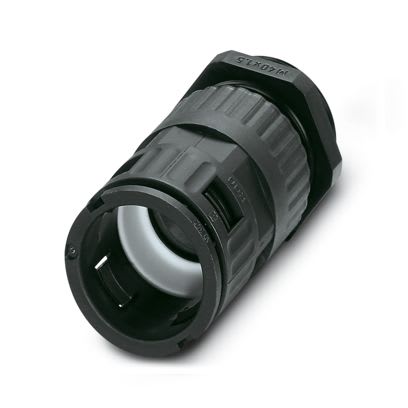 PHOENIX CONTACT - WP-GR HF IP69K M40 BK CONNESSIONE A VITE 3240943