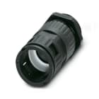 PHOENIX CONTACT - WP-GR HF IP69K M40 BK CONNESSIONE A VITE 3240943