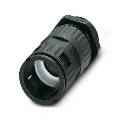 PHOENIX CONTACT - WP-GR HF IP69K M40 BK CONNESSIONE A VITE