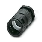 PHOENIX CONTACT - WP-GR HF IP69K M40 BK CONNESSIONE A VITE