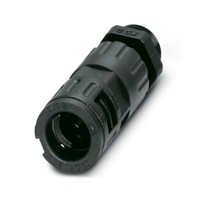 PHOENIX CONTACT - WP-GR HF IP66 PG9 BK CONNESSIONE A VITE