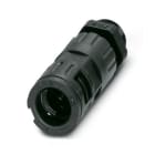PHOENIX CONTACT - WP-GR HF IP66 PG9 BK CONNESSIONE A VITE 3240945
