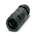 PHOENIX CONTACT - WP-GR HF IP66 PG16 BK CONNESSIONE A VITE 3240947