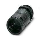 PHOENIX CONTACT - WP-GR HF IP66 PG36 BK CONNESSIONE A VITE