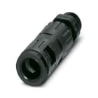 PHOENIX CONTACT - WP-GR HF IP66 M12 BK CONNESSIONE A VITE 3240952
