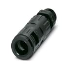 PHOENIX CONTACT - WP-GR HF IP66 M12 BK CONNESSIONE A VITE