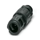 PHOENIX CONTACT - WP-GR HF IP66 M16 BK CONNESSIONE A VITE