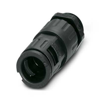 PHOENIX CONTACT - WP-GR HF IP66 M20 BK CONNESSIONE A VITE