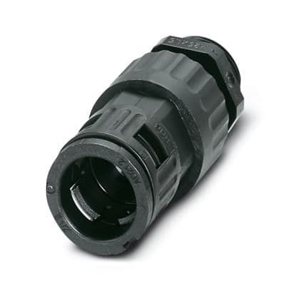 PHOENIX CONTACT - WP-GR HF IP66 M25 BK CONNESSIONE A VITE