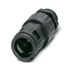 PHOENIX CONTACT - WP-GR HF IP66 M25 BK CONNESSIONE A VITE